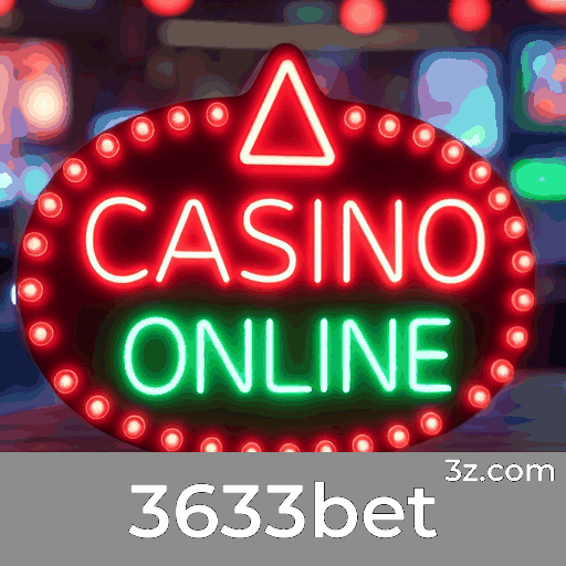 3633bet: Experimente a Emoção Instantânea e Ganhos Altos no Crash