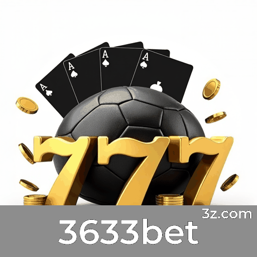Descubra a Inovação e Revolução dos Jogos na 3633bet