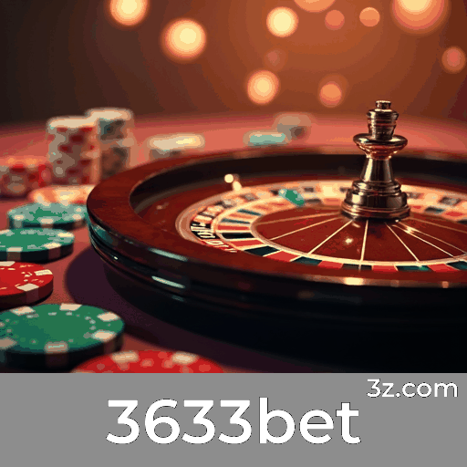 3633bet: Experimente a Emoção Instantânea e Ganhos Altos no Crash