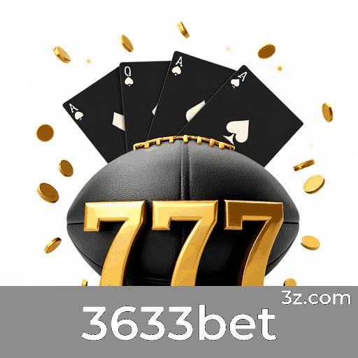 Desenvolvedores Top e Inovação em 3633bet