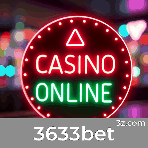 Descubra a Inovação e Revolução dos Jogos na 3633bet