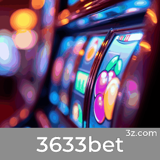 Luxo e Exclusividade: Descubra o Casino 3633bet