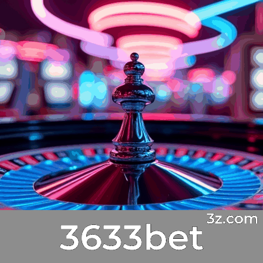 3633bet: Apostas Fáceis e Completas no App Móvel