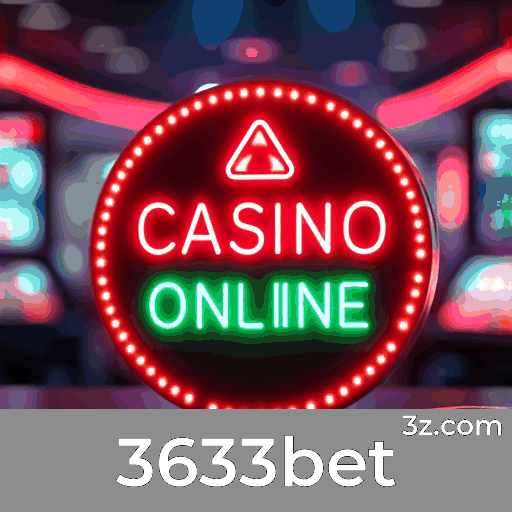 Luxo e Exclusividade: Descubra o Casino 3633bet