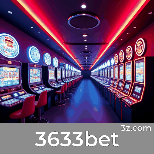 Luxo e Exclusividade: Descubra o Casino 3633bet
