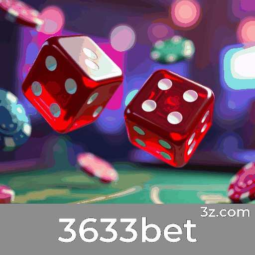 Luxo e Exclusividade: Descubra o Casino 3633bet