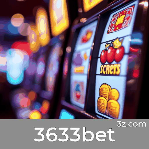 3633bet: Estratégias Inteligentes de Bônus