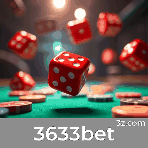 3633bet: Apostas Fáceis e Completas no App Móvel