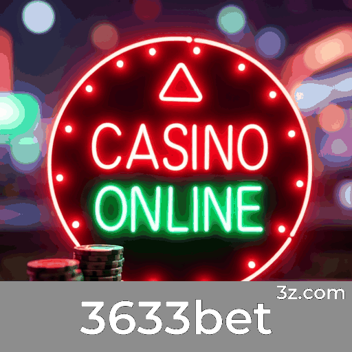 3633bet: Experimente a Emoção Instantânea e Ganhos Altos no Crash