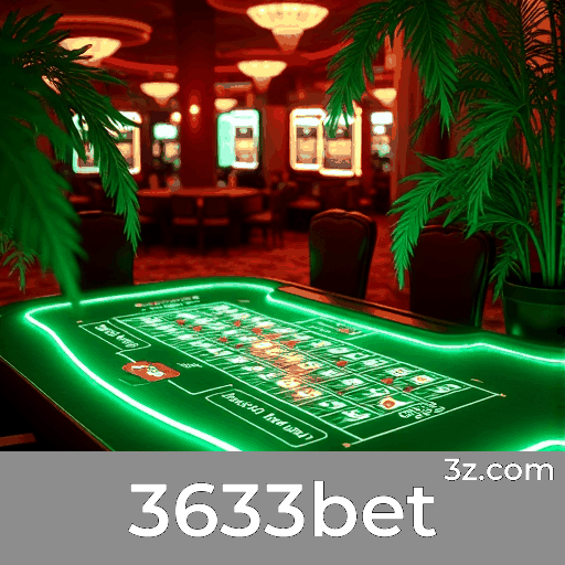 Tecnologia de Nuvem e Segurança Avançada na 3633bet