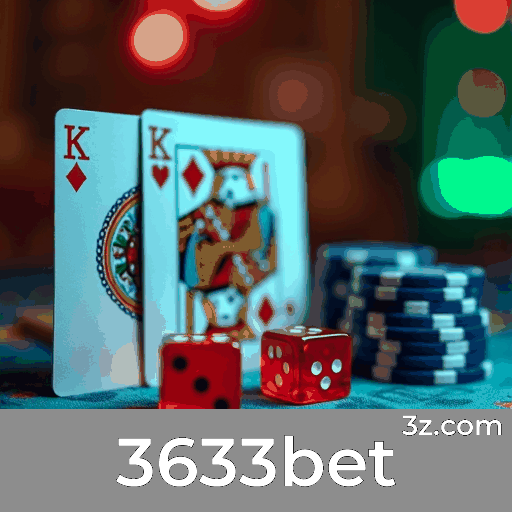 Descubra a Inovação e Revolução dos Jogos na 3633bet