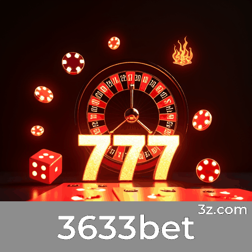 Desenvolvedores Top e Inovação em 3633bet