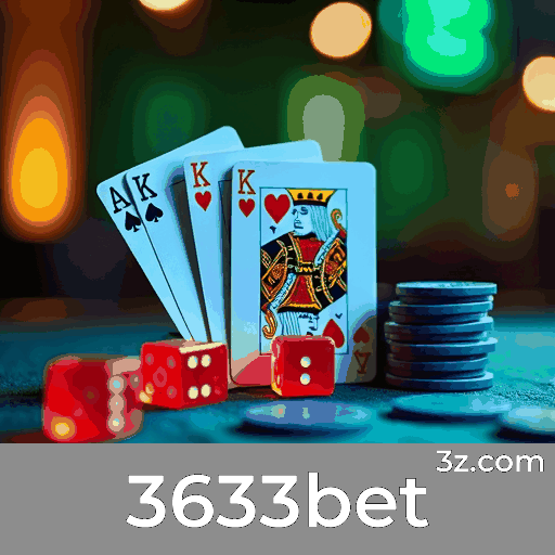 Desenvolvedores Top e Inovação em 3633bet