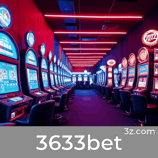 Vantagens Exclusivas para Membros na 3633bet