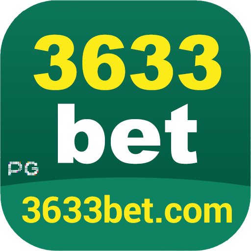 3633bet: O Cassino Online Seguro e Divertido